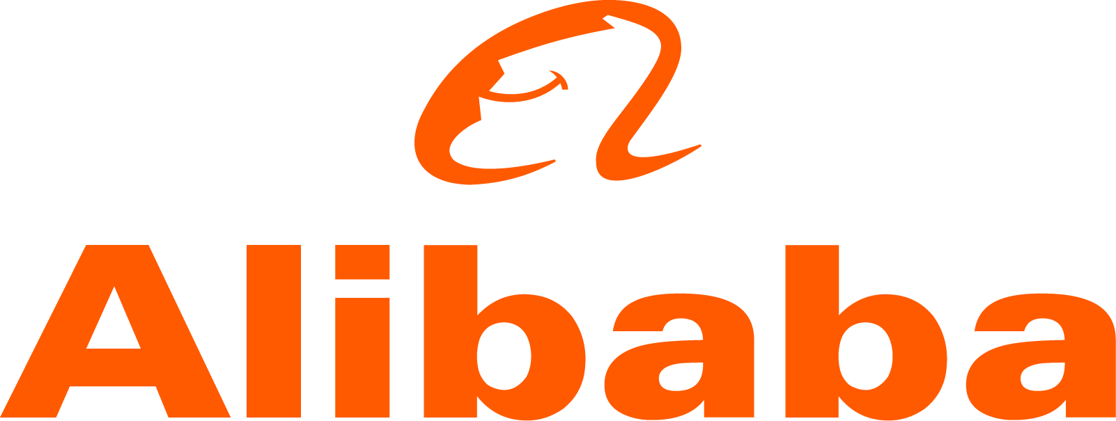 Alibaba mark