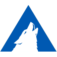Arctic Wolf mark