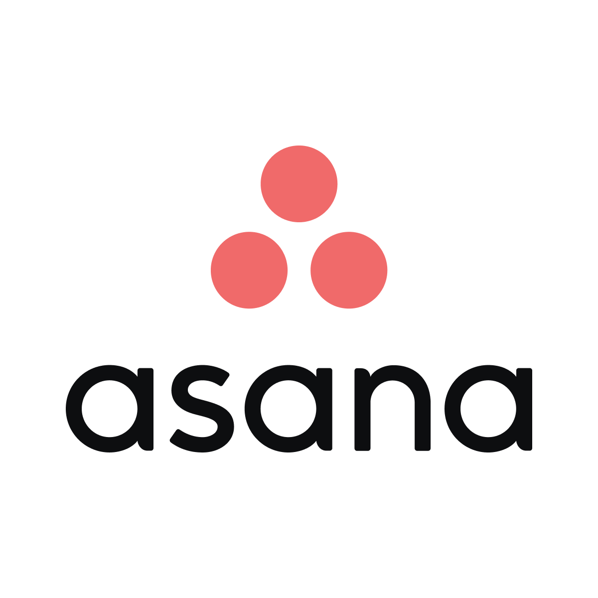 Asana mark