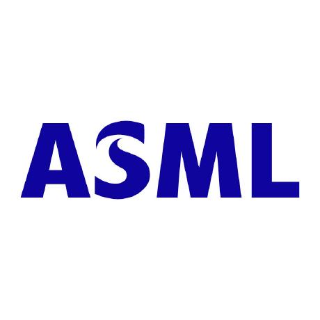 ASML mark
