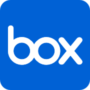 Box mark