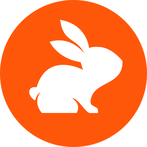 CodeRabbit mark