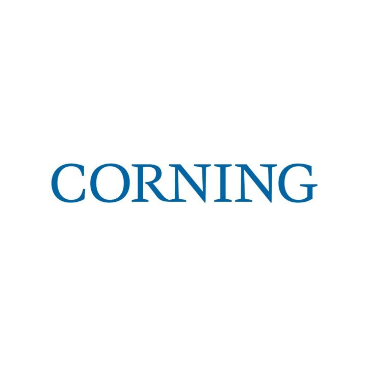 Corning mark