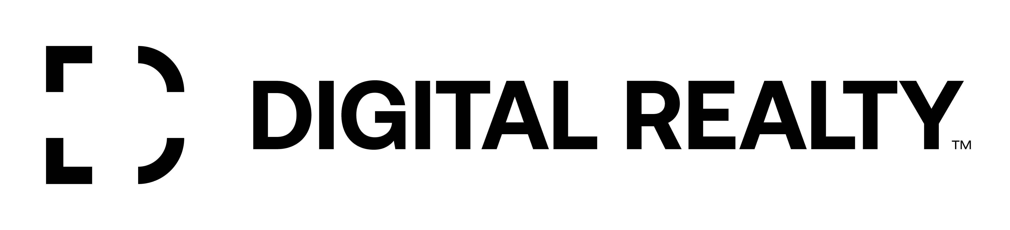 Digital Realty mark