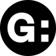 Generate Biomedicines mark