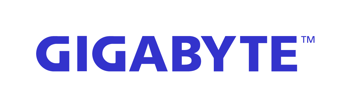 GIGABYTE mark