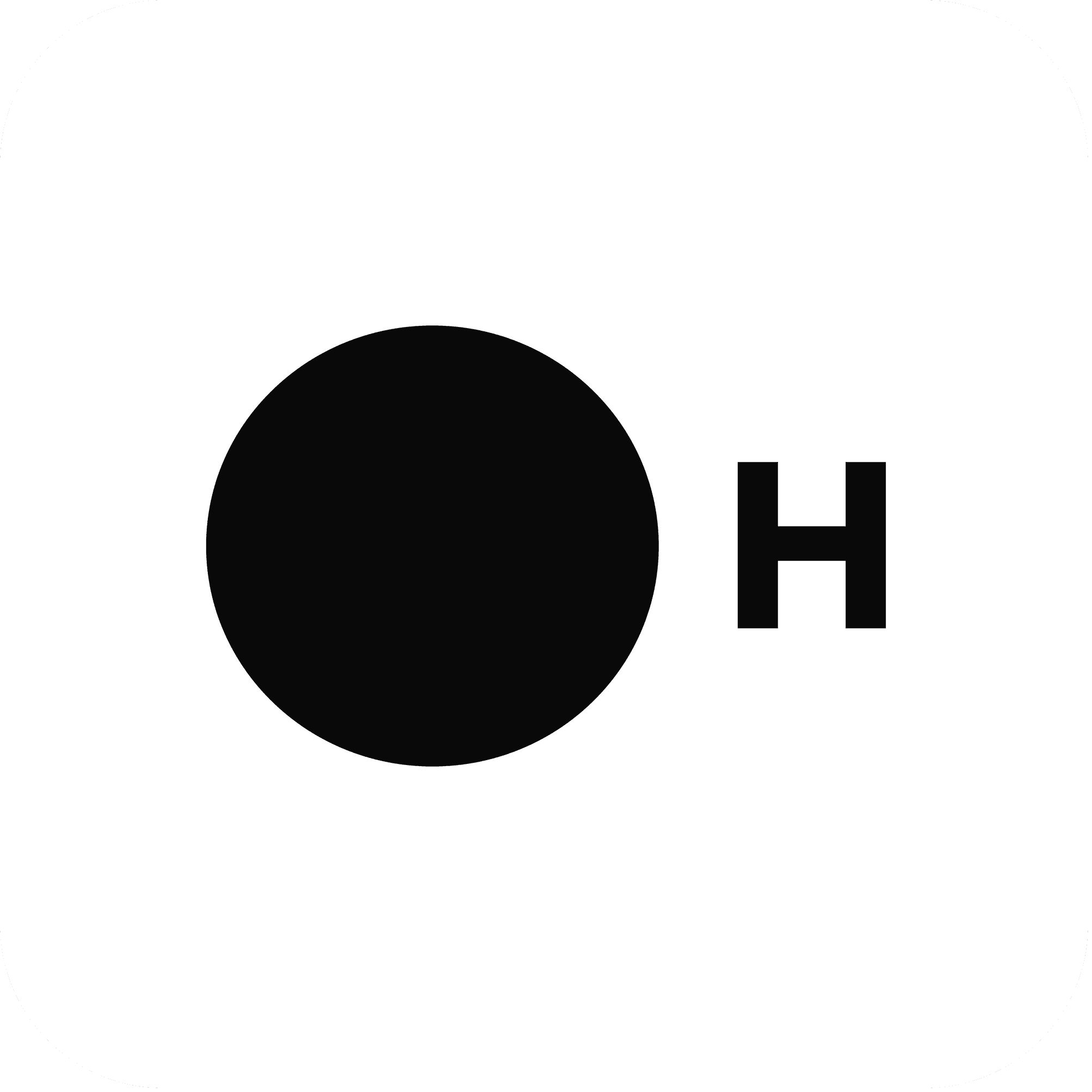 H Company mark