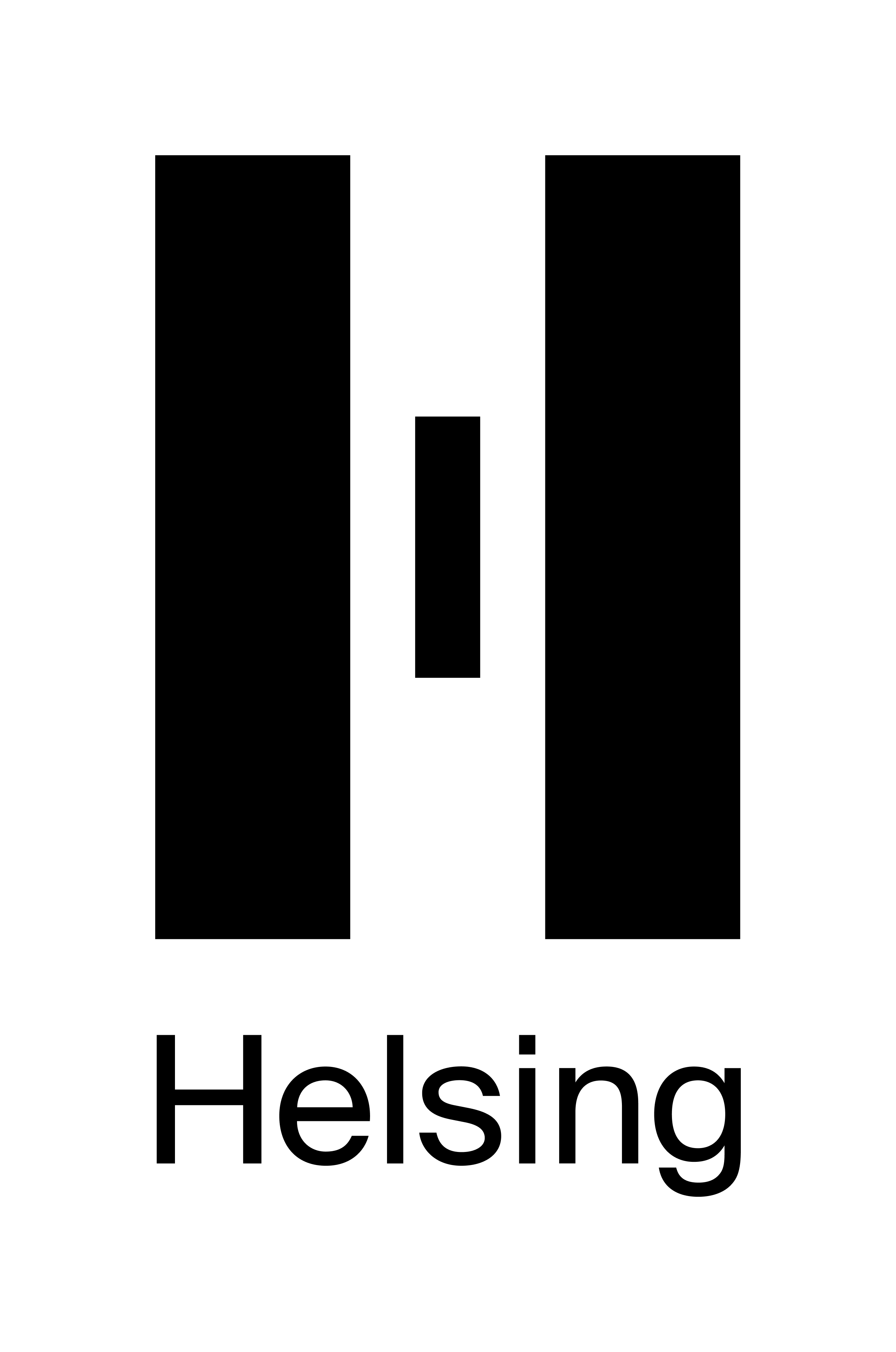 Helsing mark