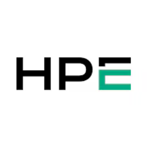 Hewlett Packard Enterprise mark