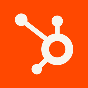 HubSpot mark