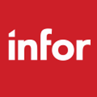 Infor mark