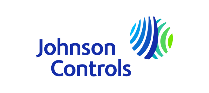 Johnson Controls mark
