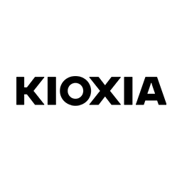 Kioxia mark