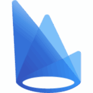 Luminance mark