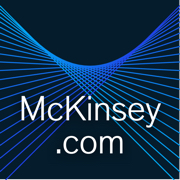 McKinsey & Company mark