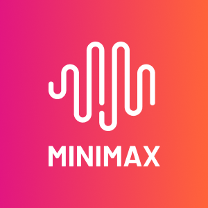 MiniMax mark