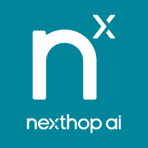 Nexthop AI mark