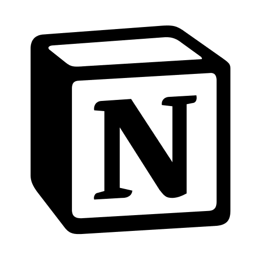 Notion mark