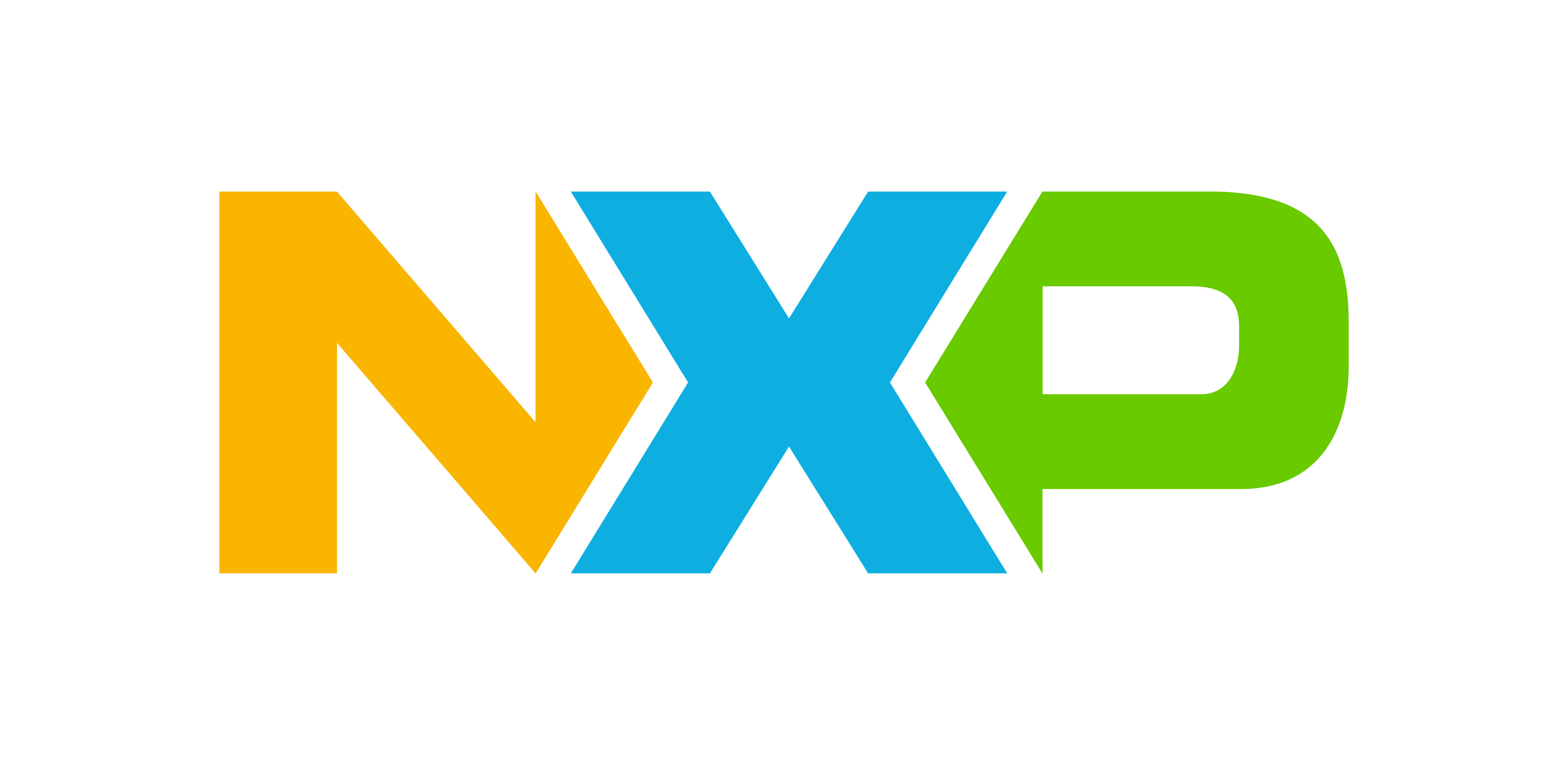 NXP mark