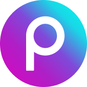 Picsart mark