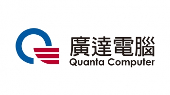Quanta Computer mark