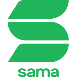 Sama mark