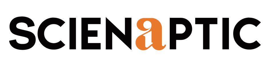 Scienaptic AI mark