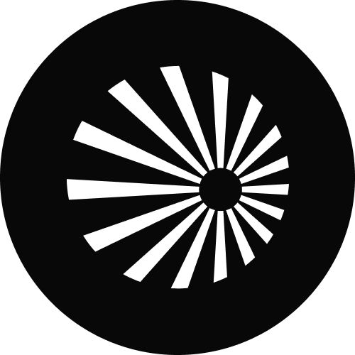 Starburst mark