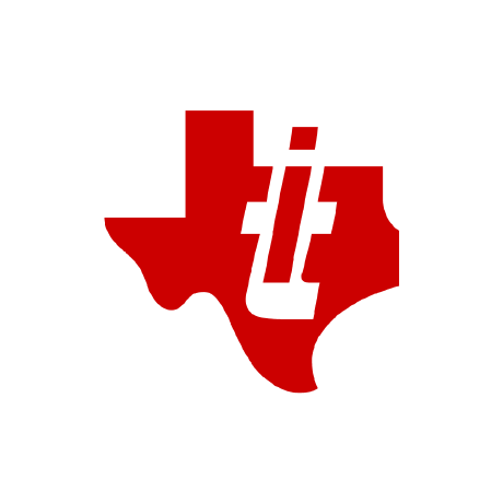 Texas Instruments mark