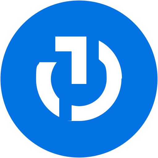 The Trade Desk mark