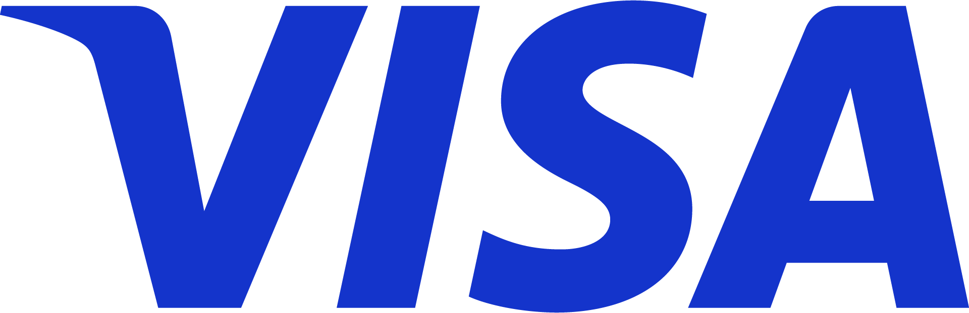 Visa mark